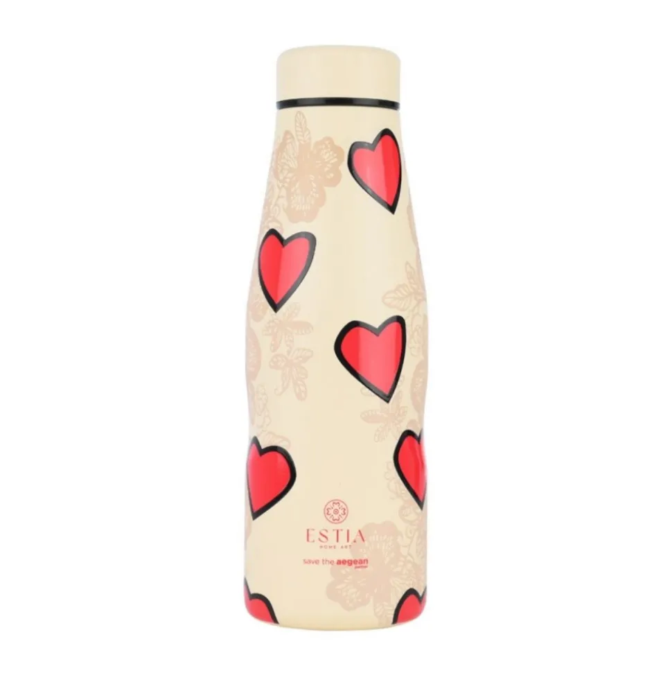 Butelka termiczna 500 ml Tender Lace