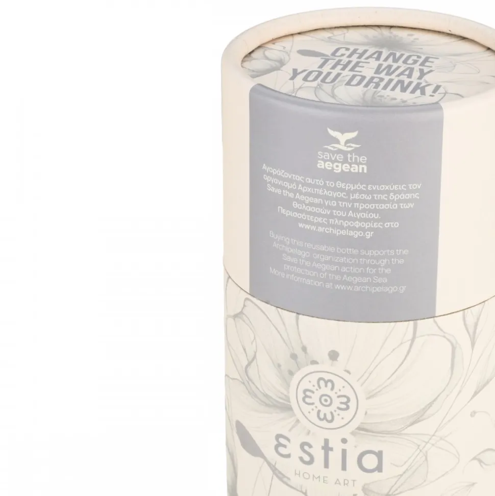 Butelka termiczna 500 ml Terra Serenity