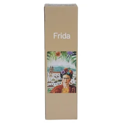 Butelka termiczna Frida Mexican Art Red 500 ml