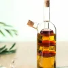 Butelka na oliwę i ocet 220 ml / 70 ml * 5five Simply Smart Best