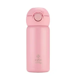 Butelka termiczna dla dzieci 350 ml róż Candy Pink * Estia Outlet