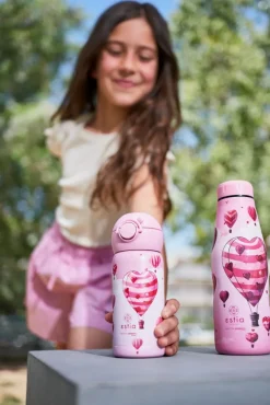 Butelka termiczna dla dzieci 350 ml Love Ascend * Estia Best
