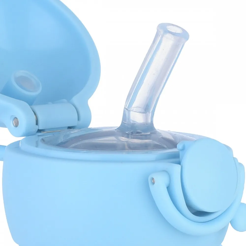 Butelka termiczna dla dzieci 500 ml Ocean Play * Estia Sale