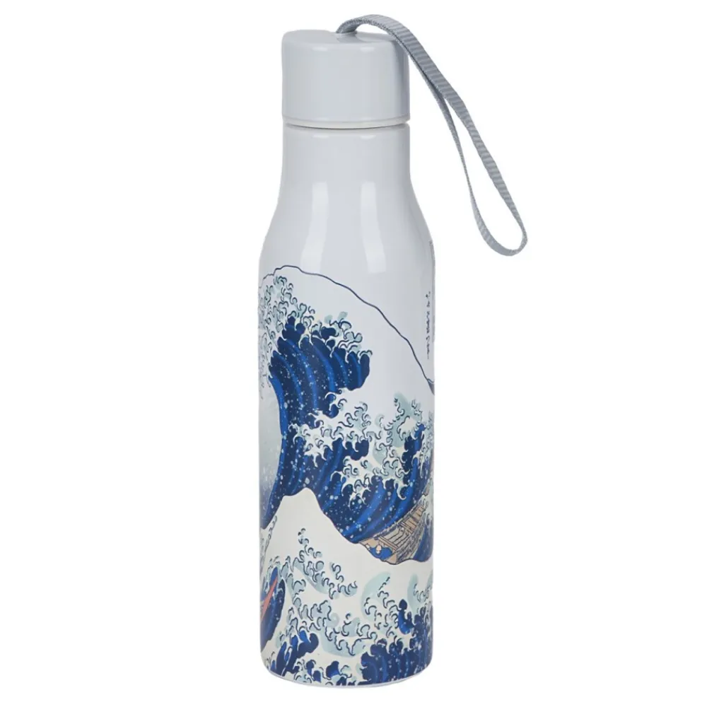Butelka termiczna Hokusai The Great Wave 500 ml * Duo Sale