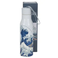 Butelka termiczna Hokusai The Great Wave 500 ml * Duo Sale