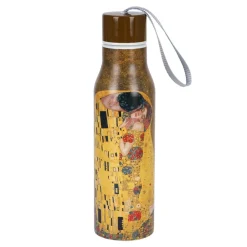 Butelka termiczna Klimt The Kiss Classic 500 ml * Duo Outlet