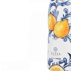 Butelka termiczna 500 ml Amalfi Coast * Estia Outlet