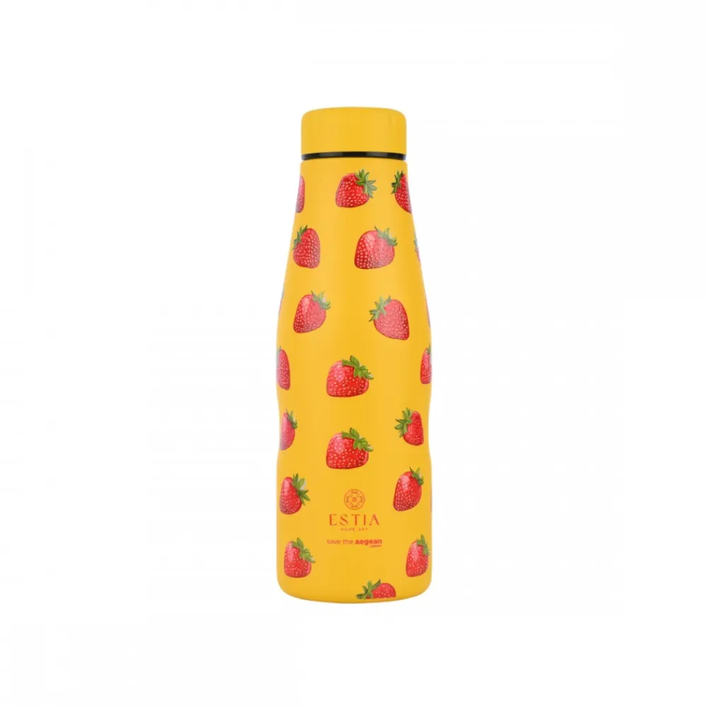 Butelka termiczna 500 ml Berry Bright * Estia Hot