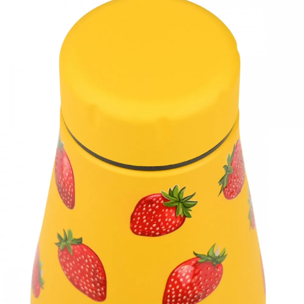 Butelka termiczna 500 ml Berry Bright * Estia Hot
