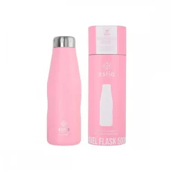 Butelka termiczna 500 ml Blossom Rose * Estia Best