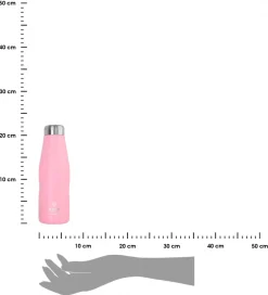 Butelka termiczna 500 ml Blossom Rose * Estia Best