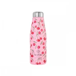 Butelka termiczna 500 ml Cherry Rose * Estia Discount