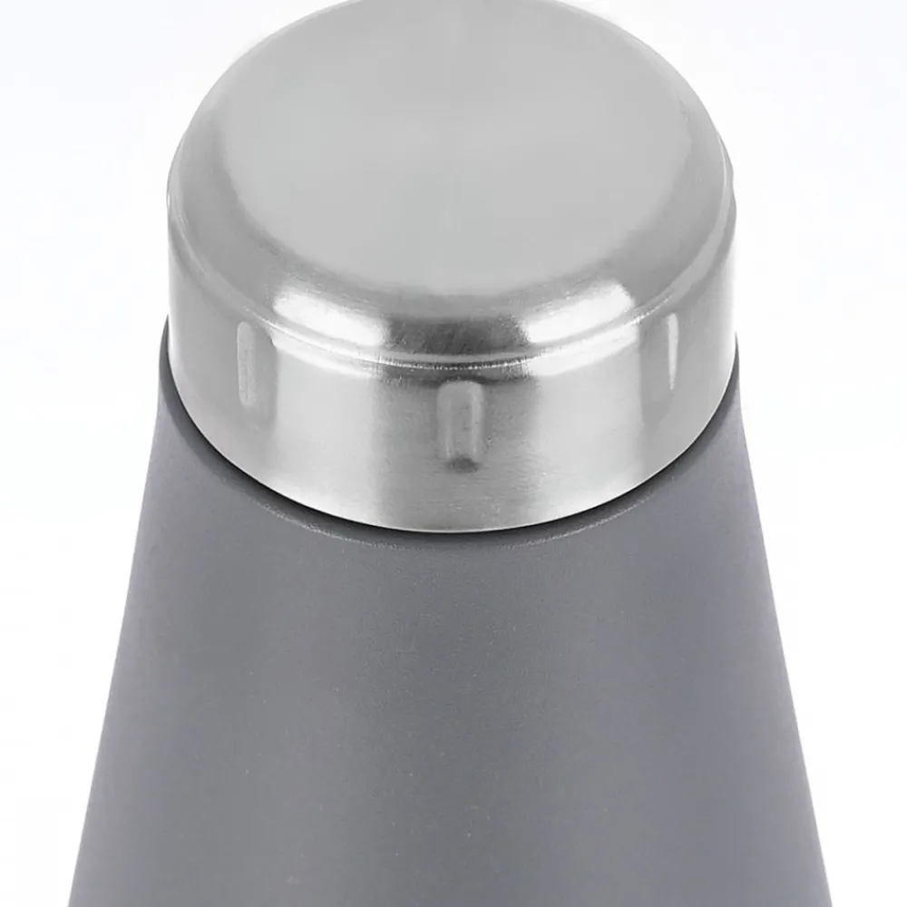 Butelka termiczna 500 ml Fjord Grey * Estia Discount