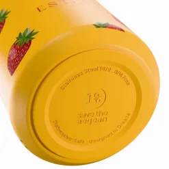Butelka termiczna 500 ml Flow Berry Bright * Estia Sale