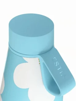 Butelka termiczna 500 ml Flow Blue Daisy * Estia Online