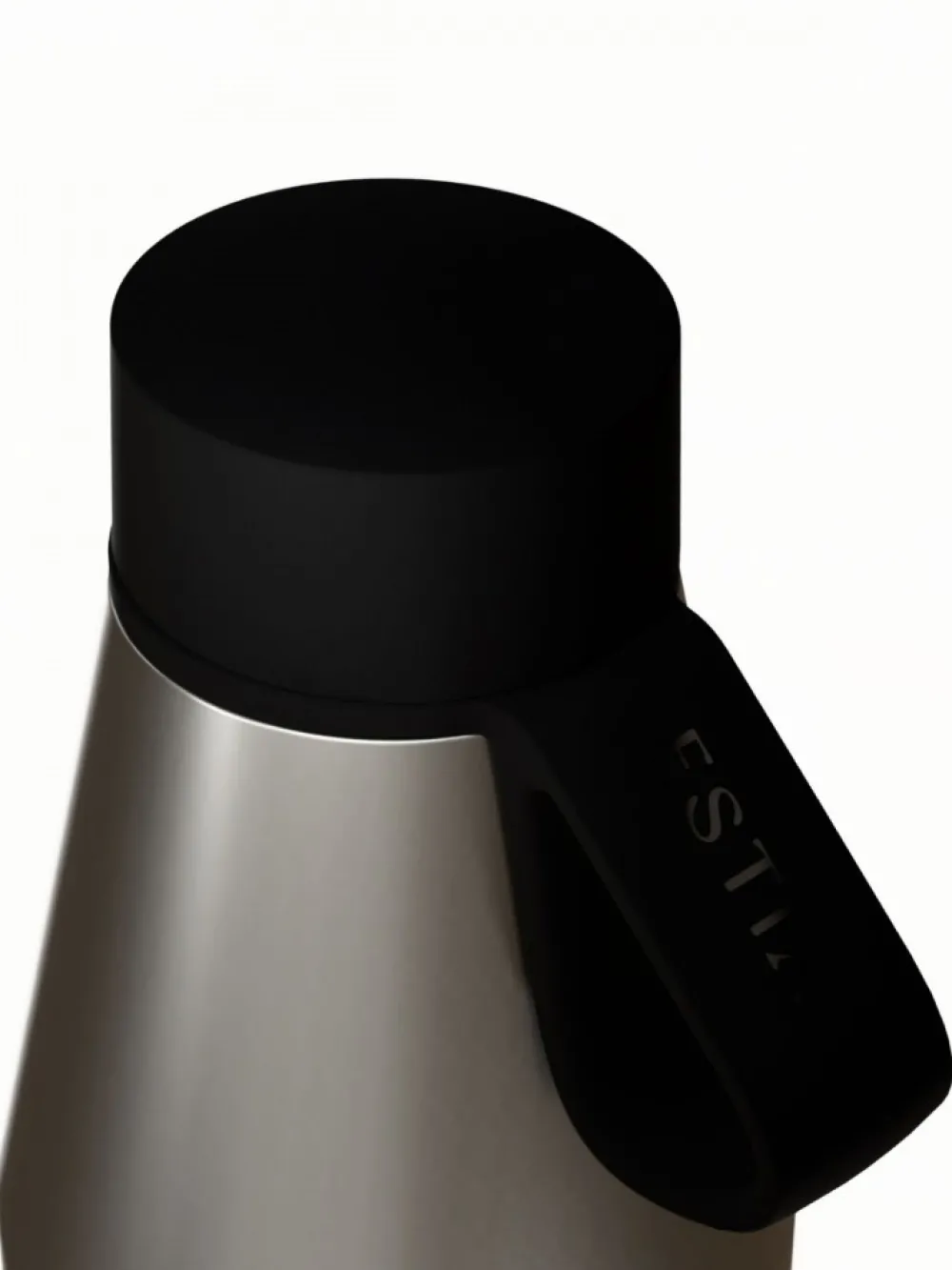 Butelka termiczna 500 ml Flow Brushed * Estia Outlet