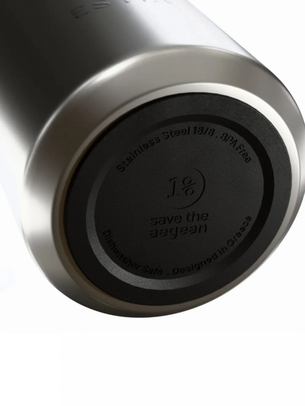 Butelka termiczna 500 ml Flow Brushed * Estia Outlet