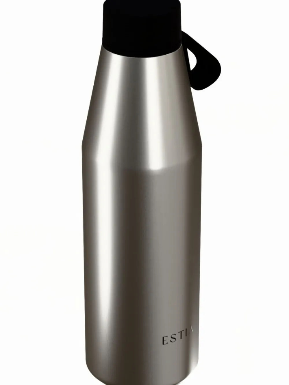 Butelka termiczna 500 ml Flow Brushed * Estia Outlet