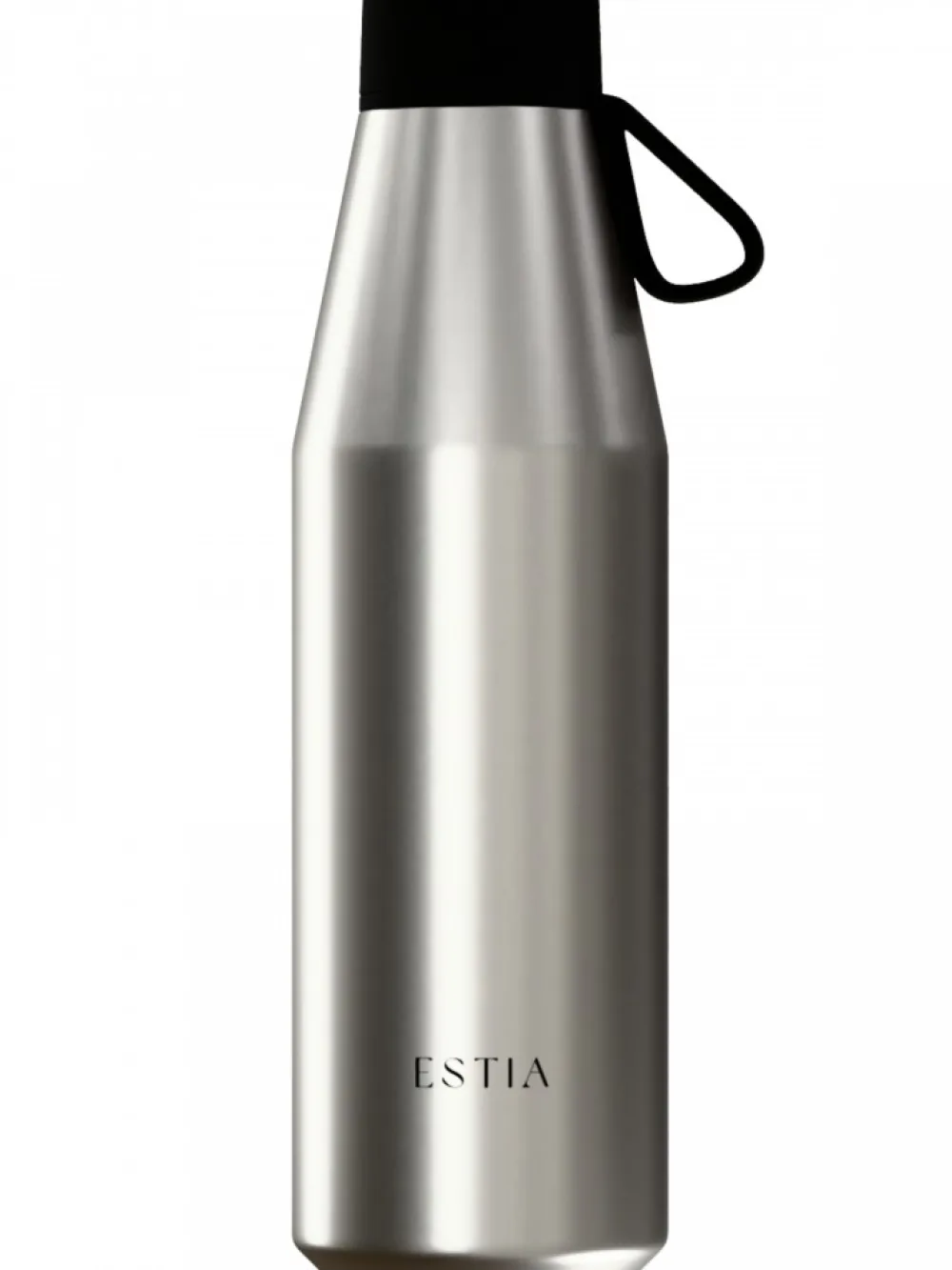 Butelka termiczna 500 ml Flow Brushed * Estia Outlet