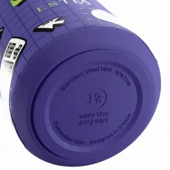 Butelka termiczna 500 ml Flow Game Over * Estia Sale
