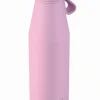 Butelka termiczna 500 ml Flow Lavender * Estia New