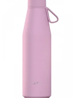 Butelka termiczna 500 ml Flow Lavender * Estia New