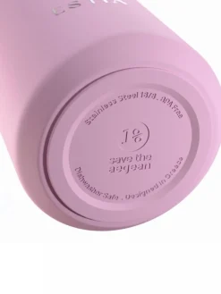 Butelka termiczna 500 ml Flow Lavender * Estia New