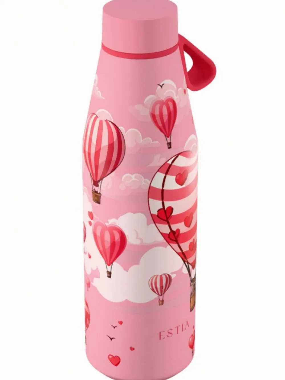 Butelka termiczna 500 ml Flow Love Ascend * Estia Sale