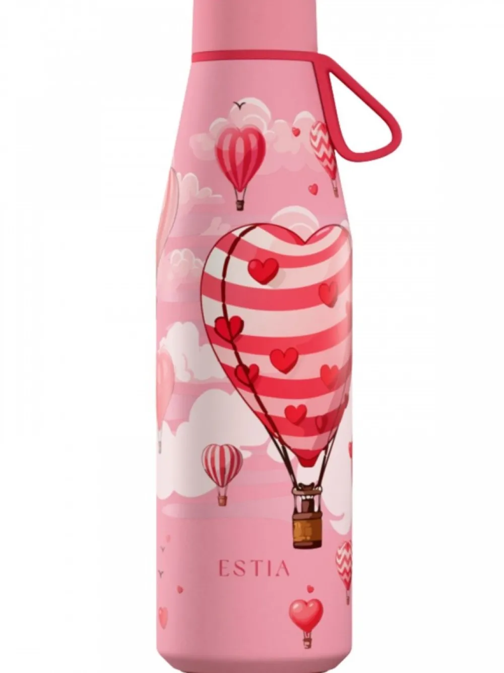 Butelka termiczna 500 ml Flow Love Ascend * Estia Sale