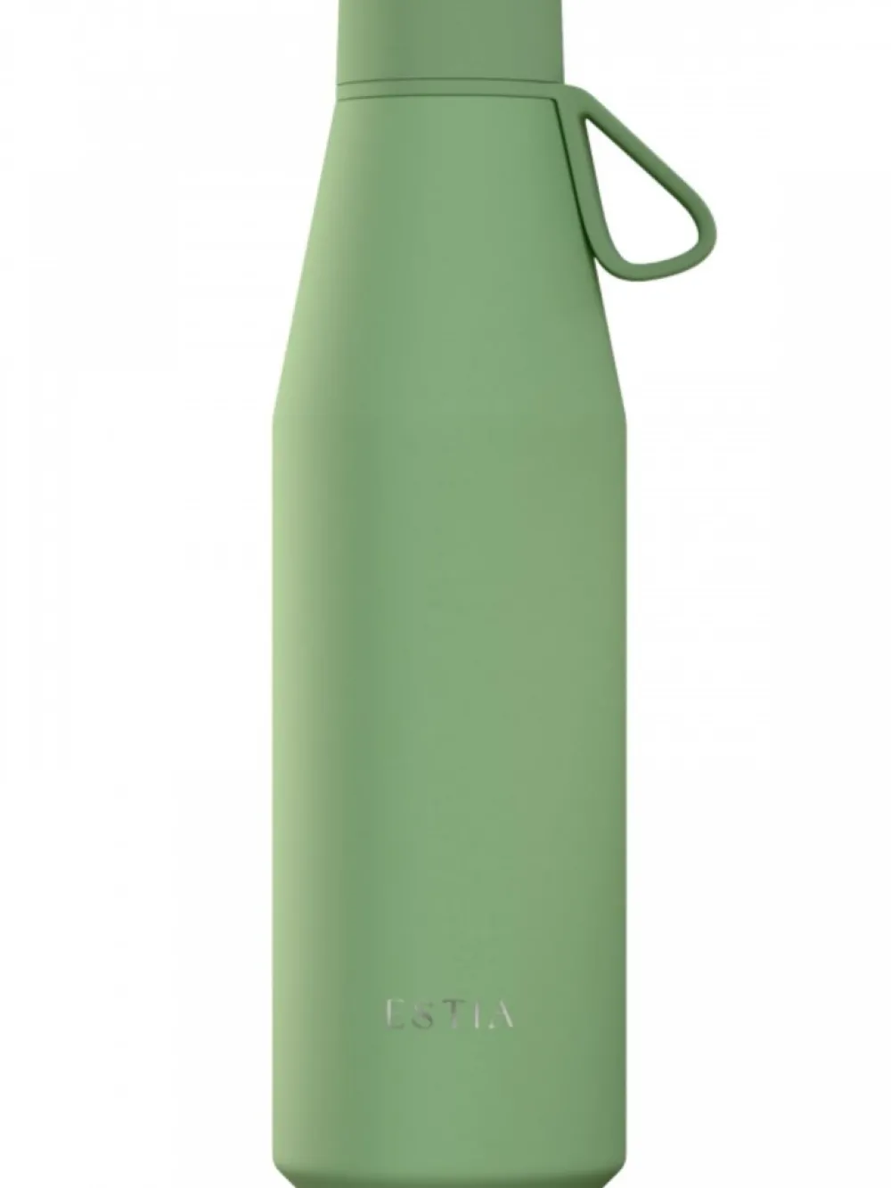 Butelka termiczna 500 ml Flow Pine * Estia