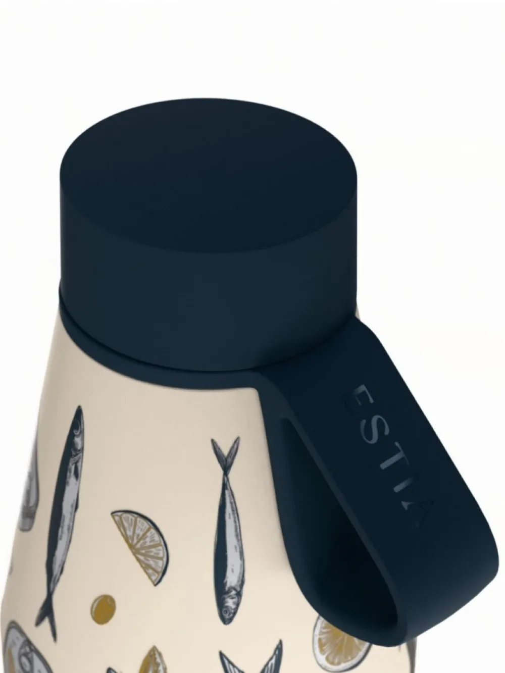 Butelka termiczna 500 ml Flow Salt Life * Estia Online