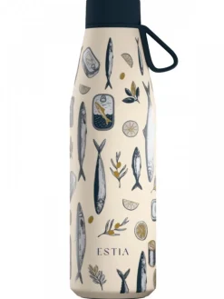Butelka termiczna 500 ml Flow Salt Life * Estia Online