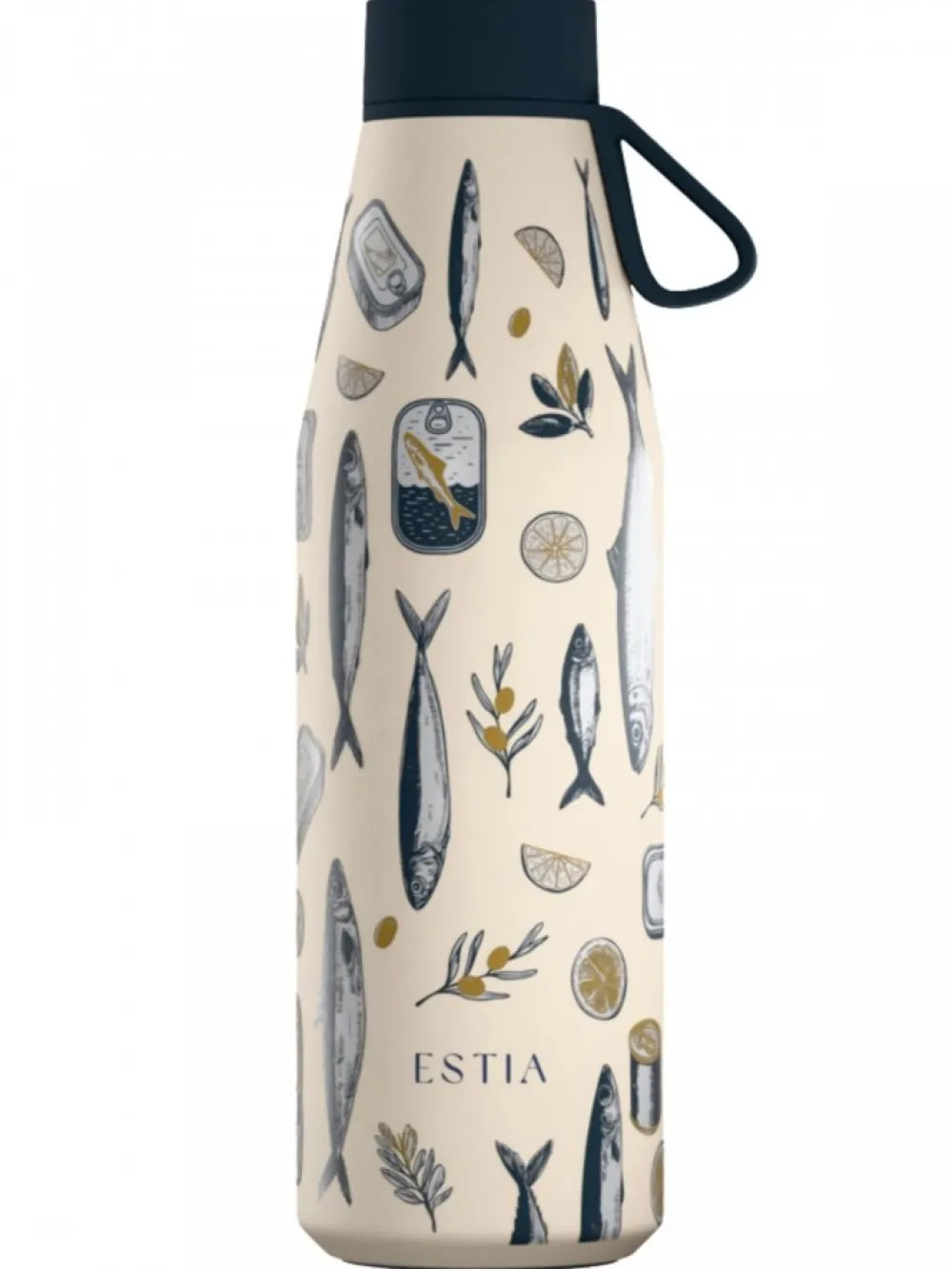 Butelka termiczna 500 ml Flow Salt Life * Estia Online