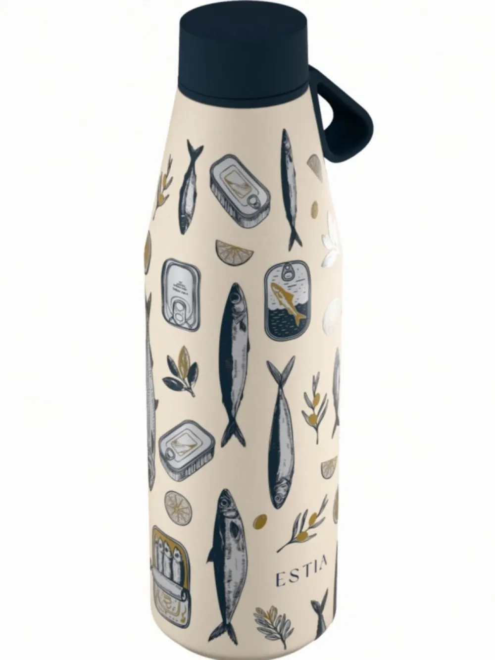 Butelka termiczna 500 ml Flow Salt Life * Estia Online