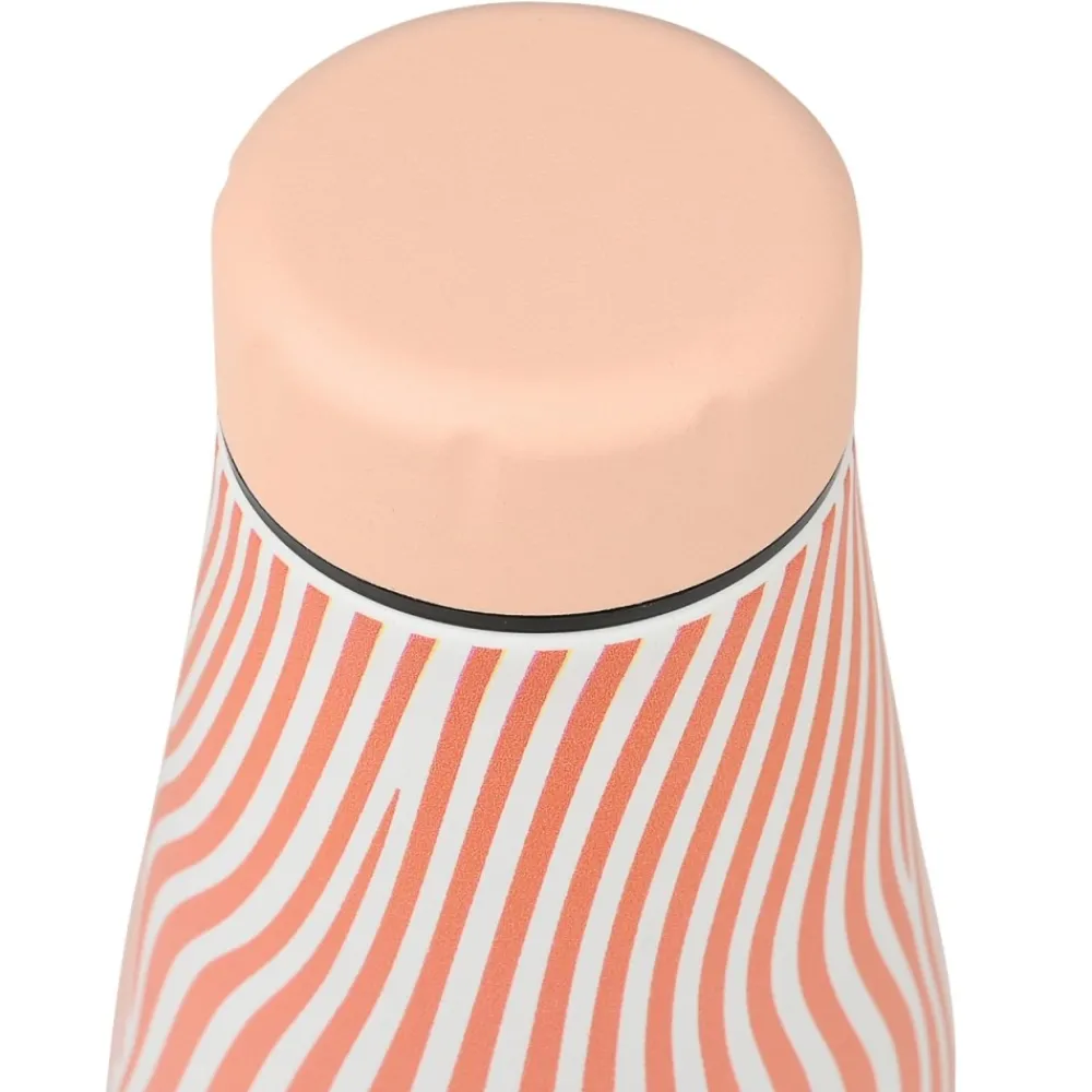 Butelka termiczna 500 ml Soft Ripple * Estia Best