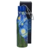 Butelka termiczna Van Gogh Starry Night 500 ml * Duo Sale