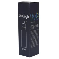 Butelka termiczna Van Gogh Starry Night 500 ml * Duo Sale