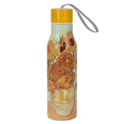 Butelka termiczna Van Gogh Sunflowers 500 ml * Duo New