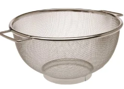 Cedzak kuchenny stalowy 20,5 cm * Excellent Houseware Discount