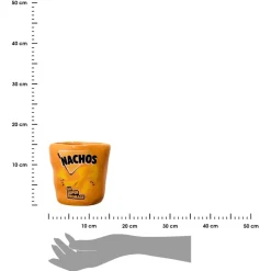 Ceramiczny pojemnik na Nachosy 15.5 cm