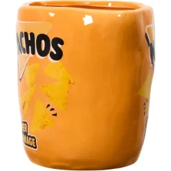 Ceramiczny pojemnik na Nachosy 15.5 cm