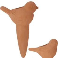 Ceramiczny ptaszek nawadniający