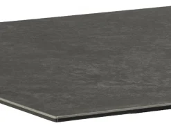 Ceramiczny stół do jadalni Heaven szary mat