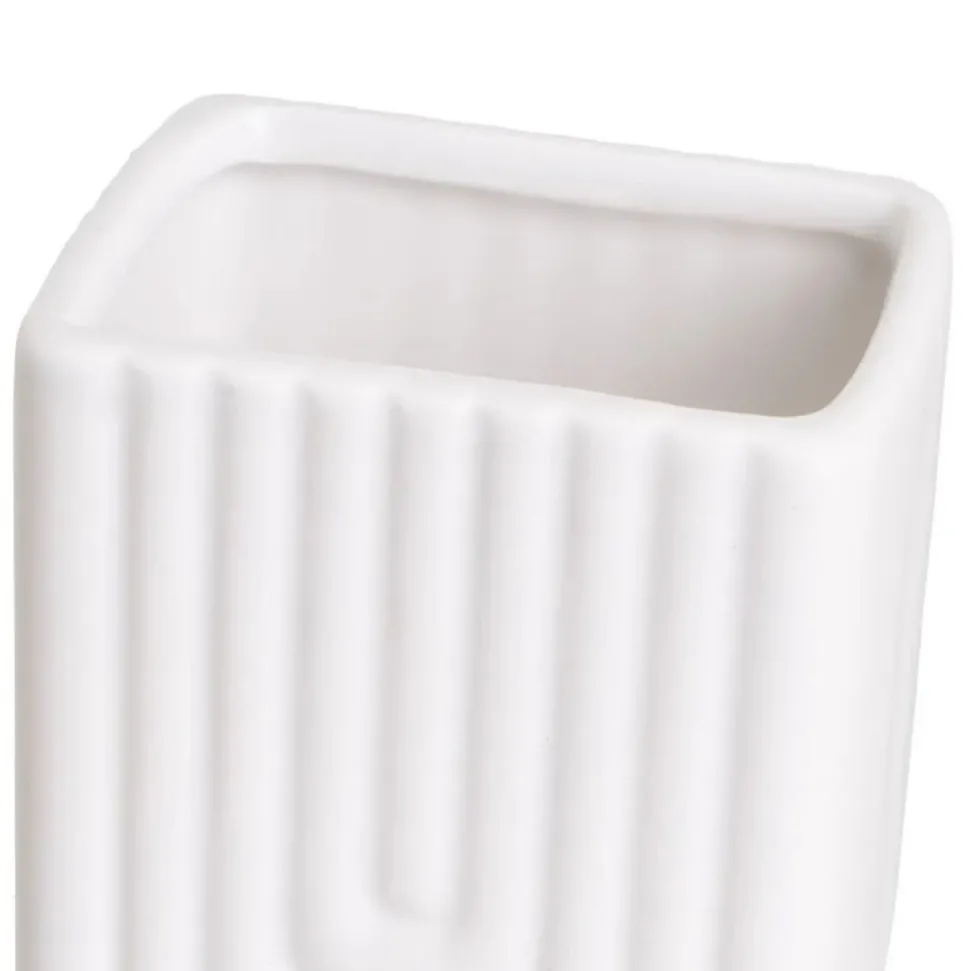 Ceramiczny zestaw akcesoriów łazienkowych 3 elem.