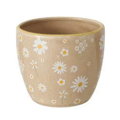 Ceramiczny zestaw donic Honey beżowy