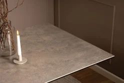 Ceramiczny stół Heaven jasnoszary * Actona