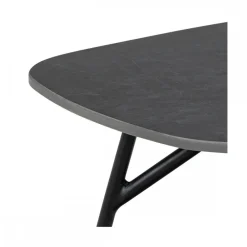 Ceramiczny stolik kawowy Caracas * Actona New