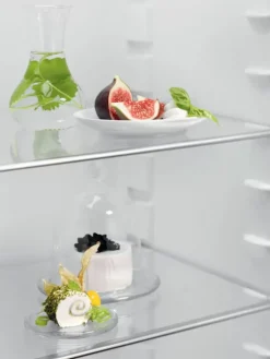 Chłodziarka do zabudowy ELECTROLUX LRB3AE12S