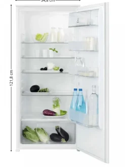 Chłodziarka do zabudowy ELECTROLUX LRB3AE12S