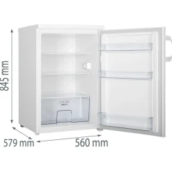Chłodziarka GORENJE R492PW